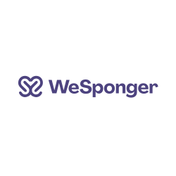 WeSponger logo
